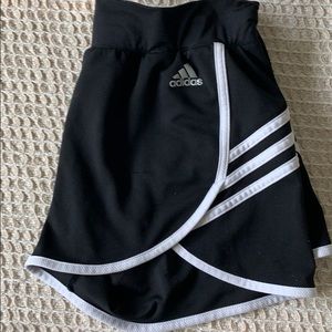 Adidas Climalite Shorts